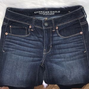 American Eagle outfitters Jeans
